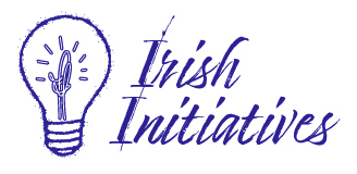 II 2026 Logo v2_Irish Initiatives - 1-color Purple